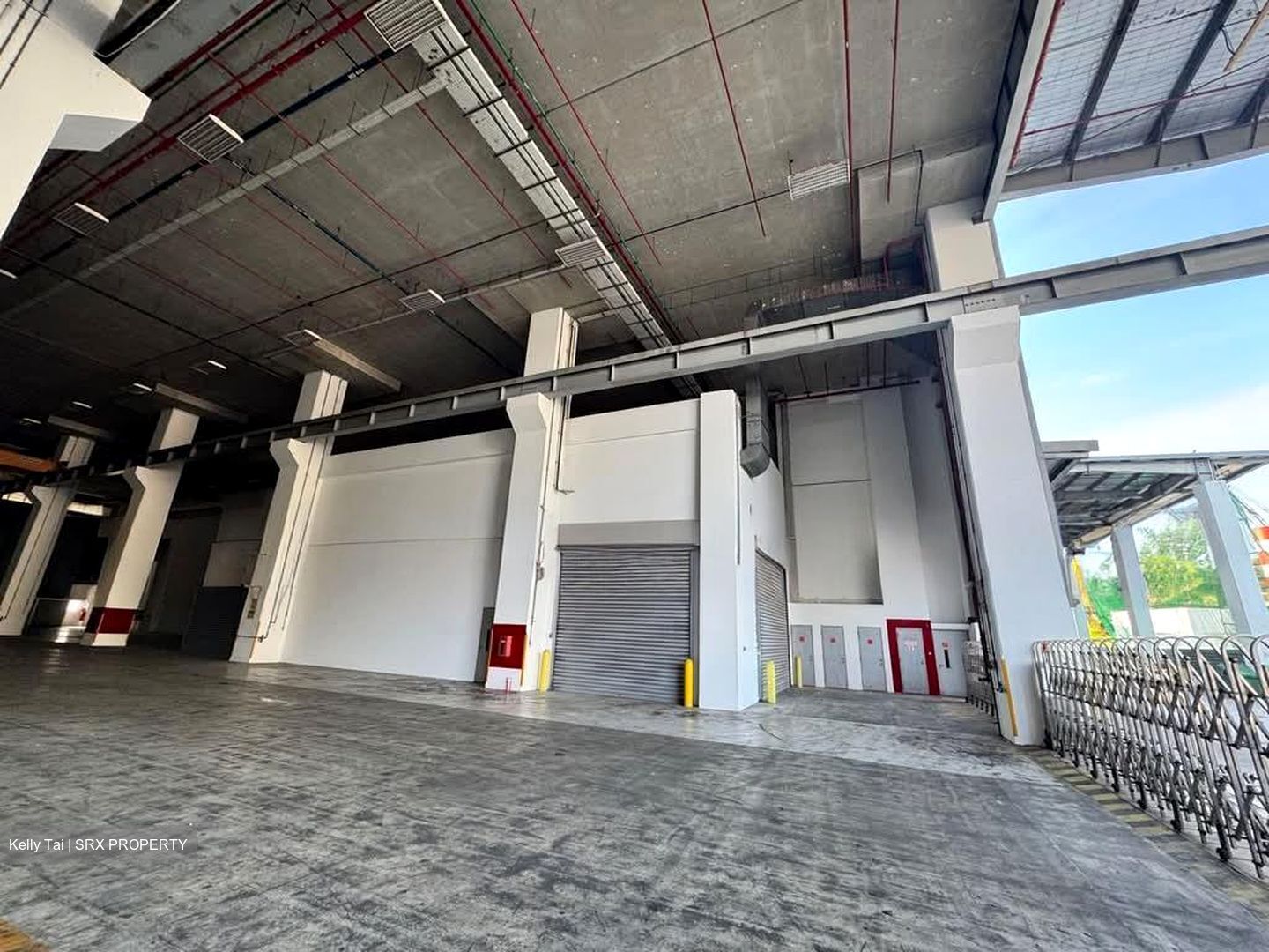 Loyang Industrial Estate (D17), Factory #593484221